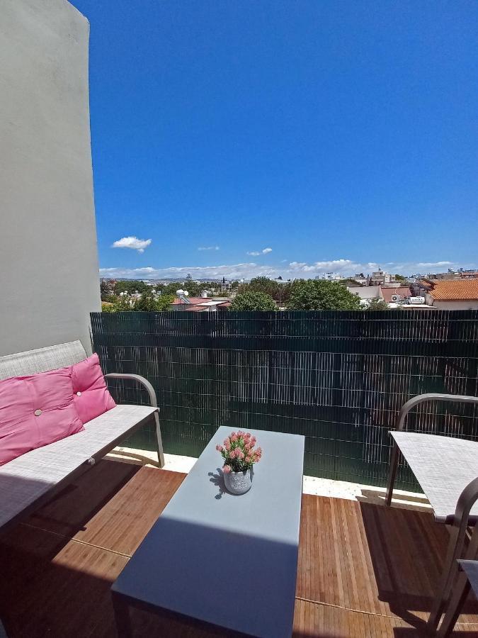 Lovely Ap In The Center Of Kato Paphos Exterior photo
